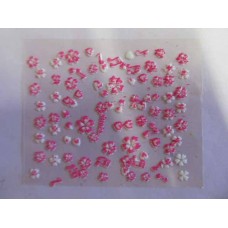 Nail Art Stickers